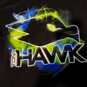 Tony Hawk shirt